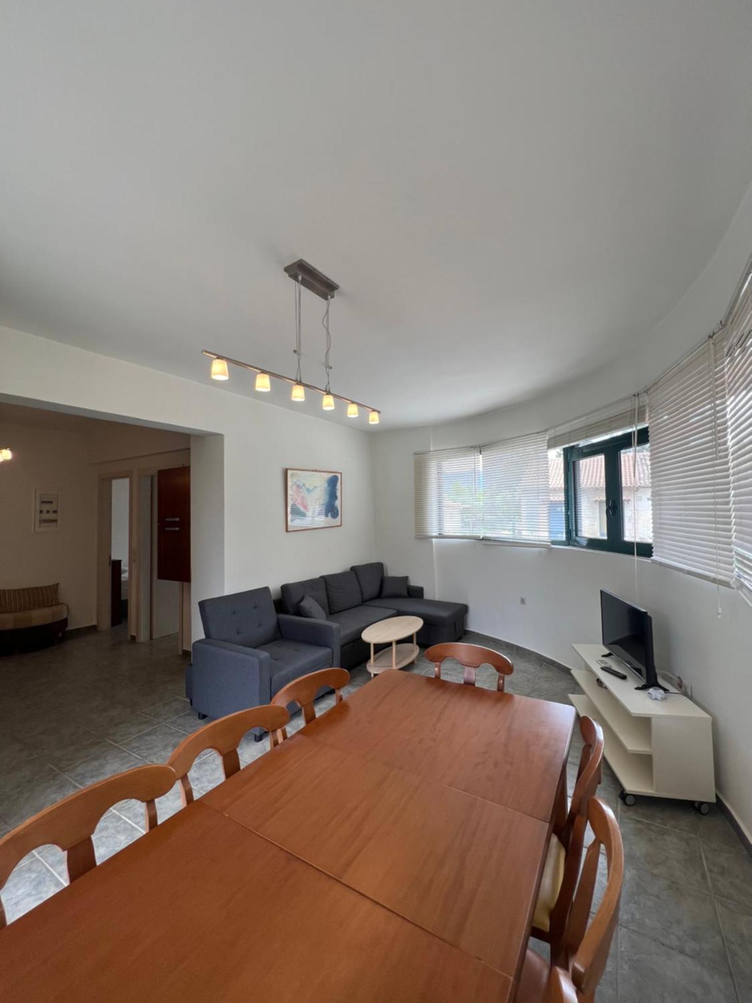 Ammos Family Apartments Vasiliki Zewnętrze zdjęcie