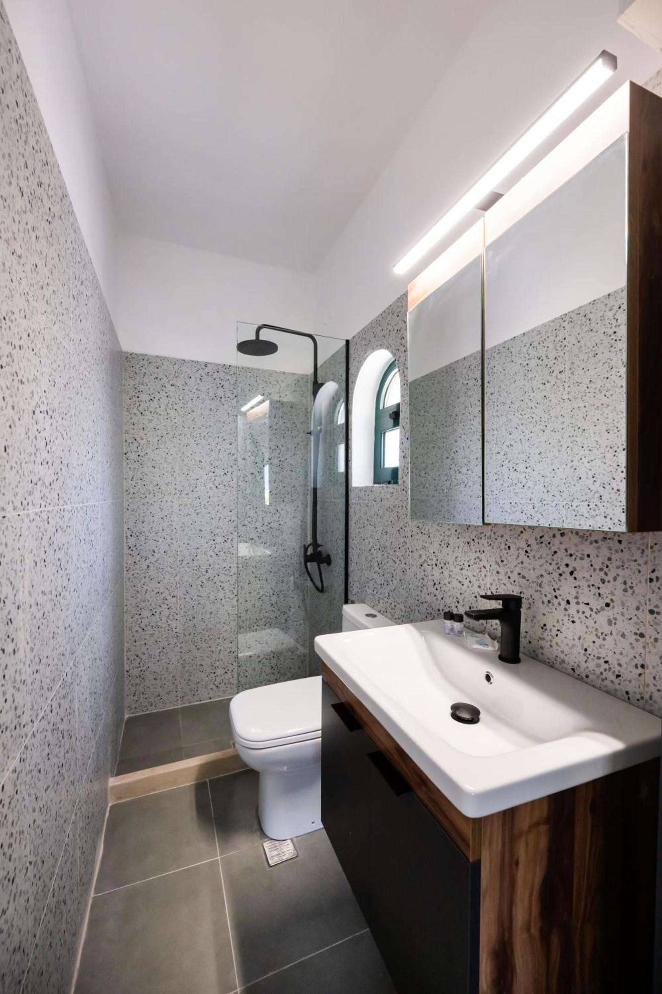 Ammos Family Apartments Vasiliki Zewnętrze zdjęcie