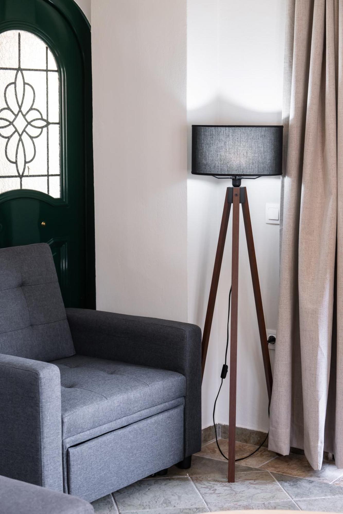Ammos Family Apartments Vasiliki Zewnętrze zdjęcie